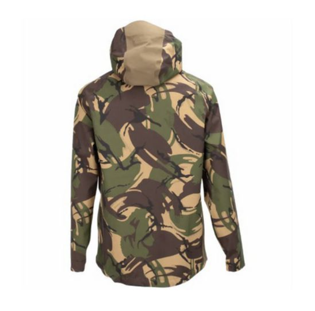 Aqua Angling Jacket F12 DPM - www.nafni.com