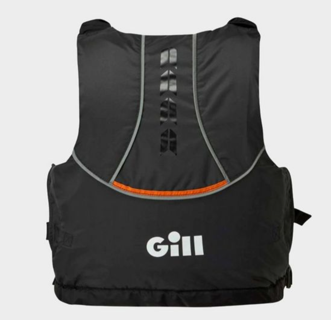 Adult Buoyancy Aid - www.nafni.com