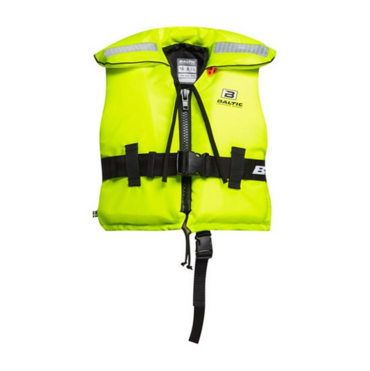 Kids Life Jacket - www.nafni.com