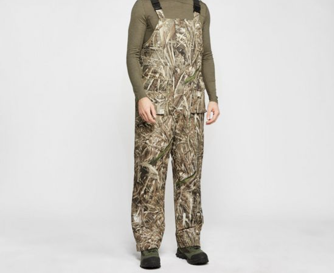 Lightweight Thermo Suit For Anglers - www.nafni.com