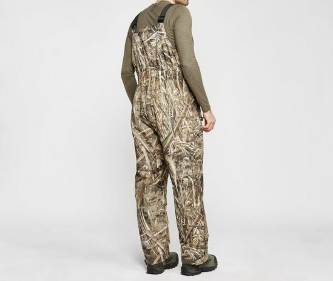 Lightweight Thermo Suit For Anglers - www.nafni.com