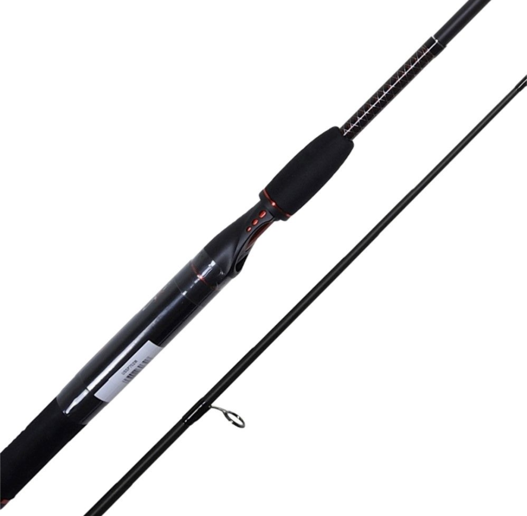 Shakespeare Ugly Stik GX2 - 7ft Spinning Rod
Be the first to review this product
Ugly Stik®GX2™ is the next generation of Ugly Stik® that combines the heritage and tradition of the original while maintaining the strength and durability Ugly Stik®s are kno - www.nafni.com