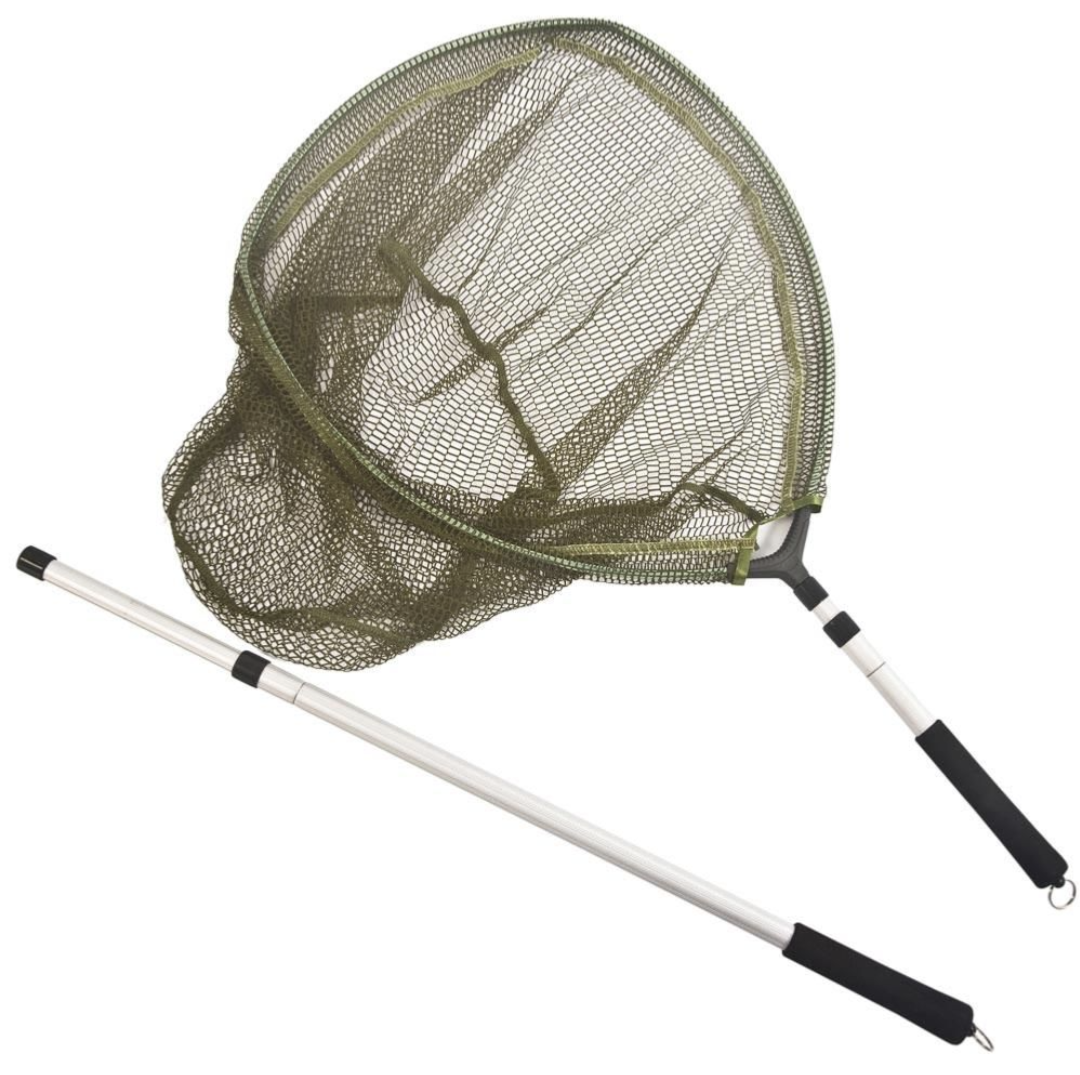 Snowbee 3 In 1 Trout Landing Net - www.nafni.com