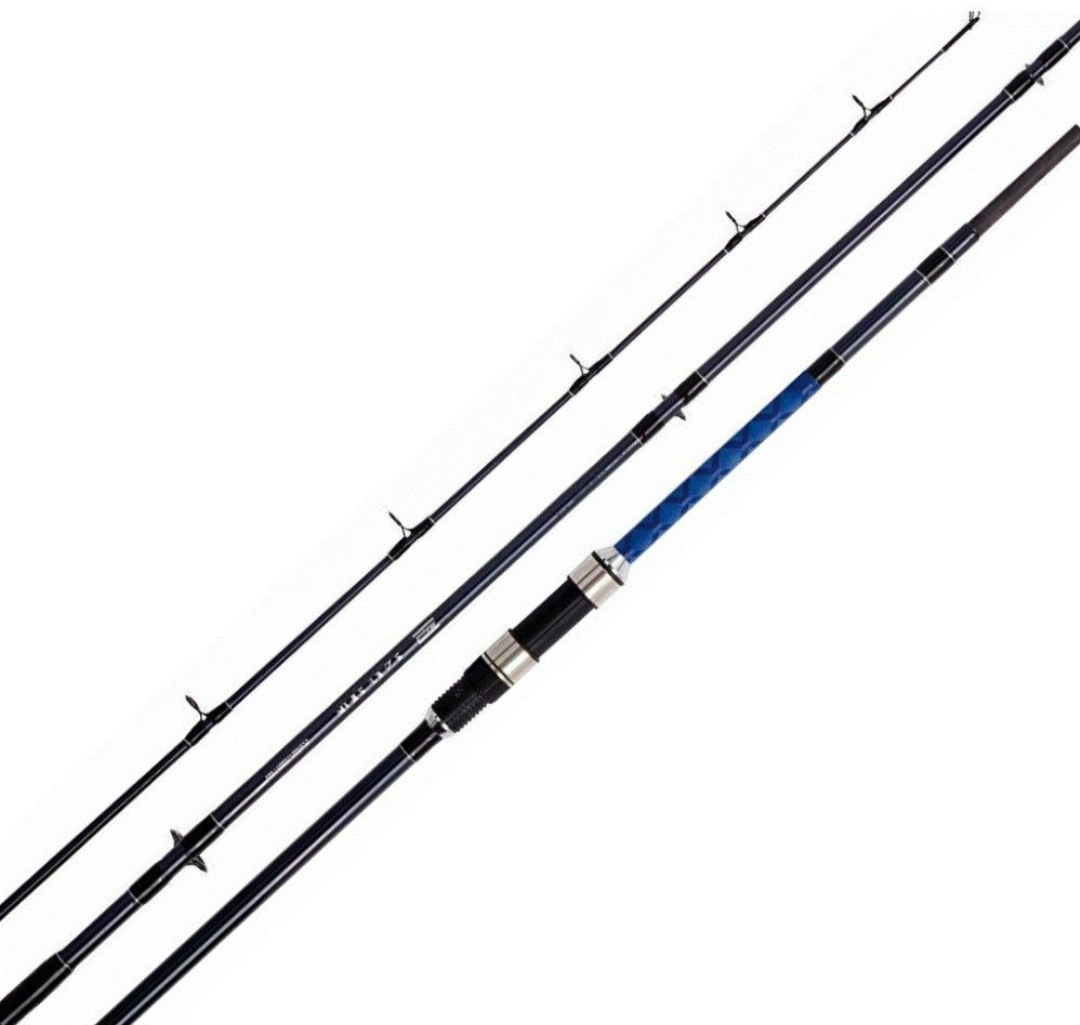 Shakespeare Saltwater Spinning Rod 10ft - www.nafni.com