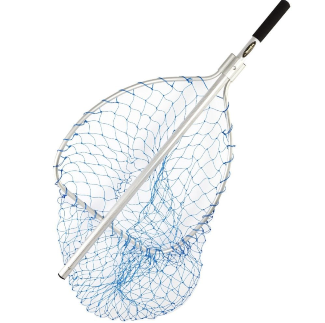 Snowbee Sea Angling Boat Net - www.nafni.com