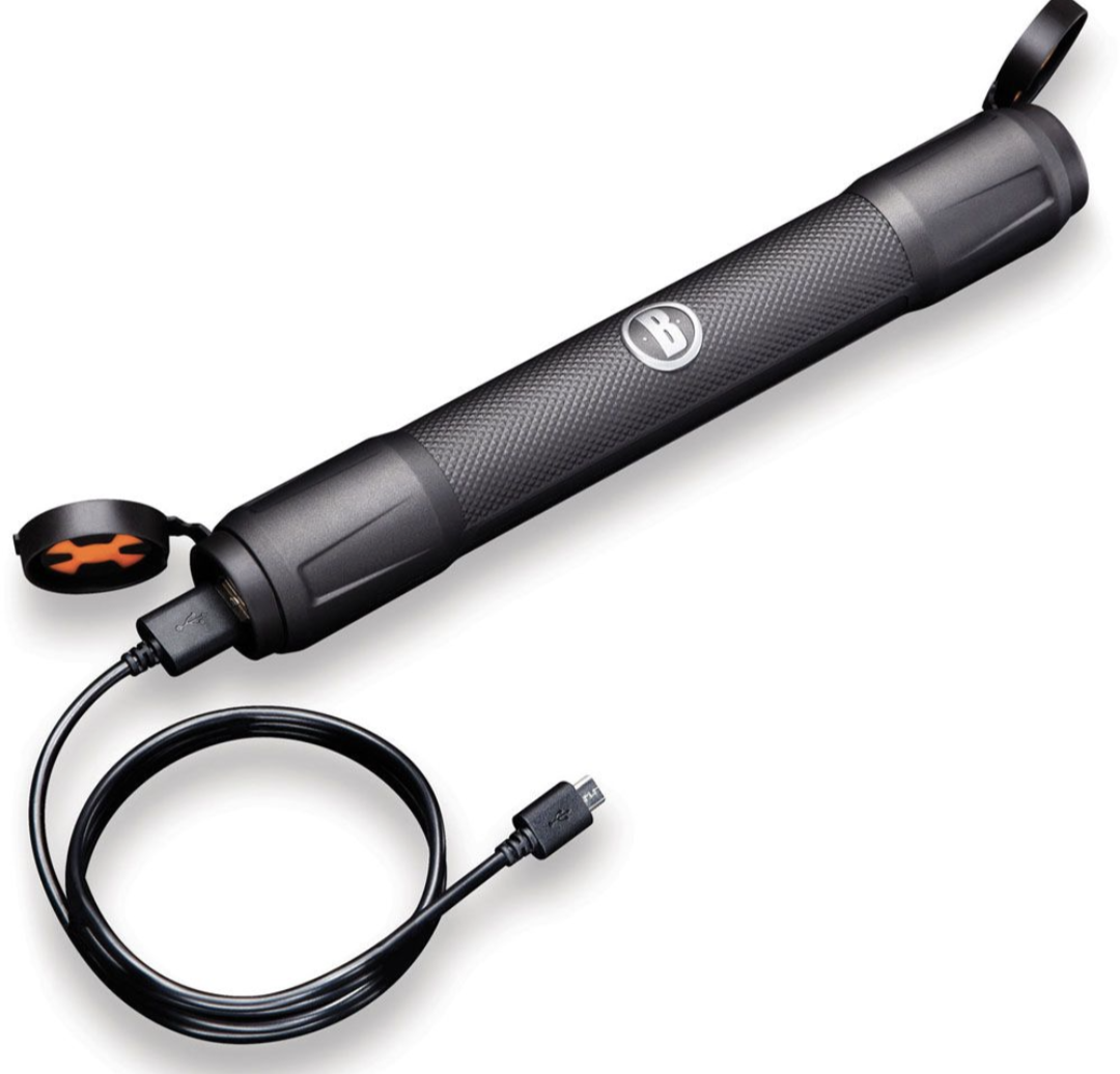 Bushnell Powersync Battery Bar - www.nafni.com