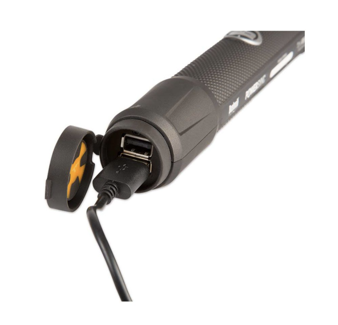 Bushnell Powersync Battery Bar - www.nafni.com