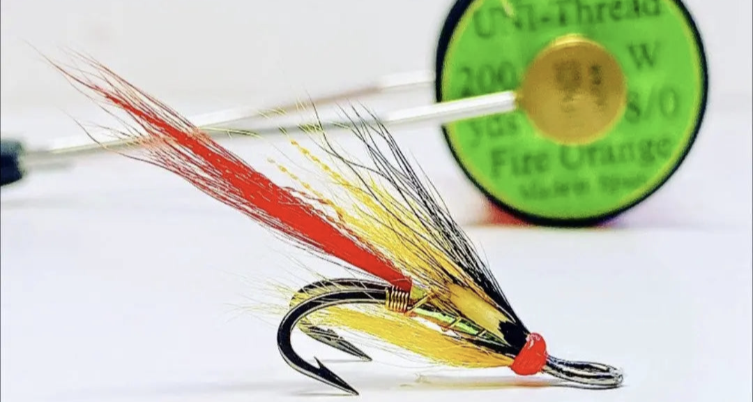 Atlantic Salmon Flies by Northern Flies  northatlanticfishing.com