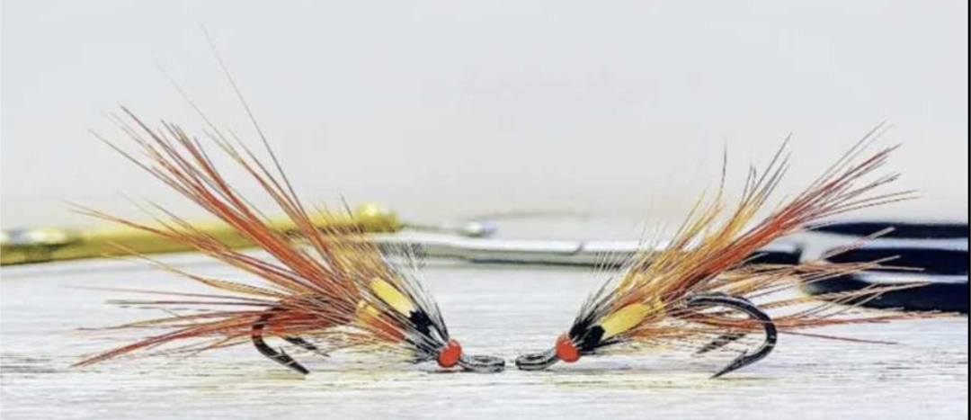 Atlantic Salmon Flies by Northern Flies  northatlanticfishing.com