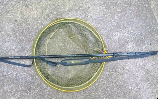 Wychwood 24inch gye Net  northatlanticfishing.com