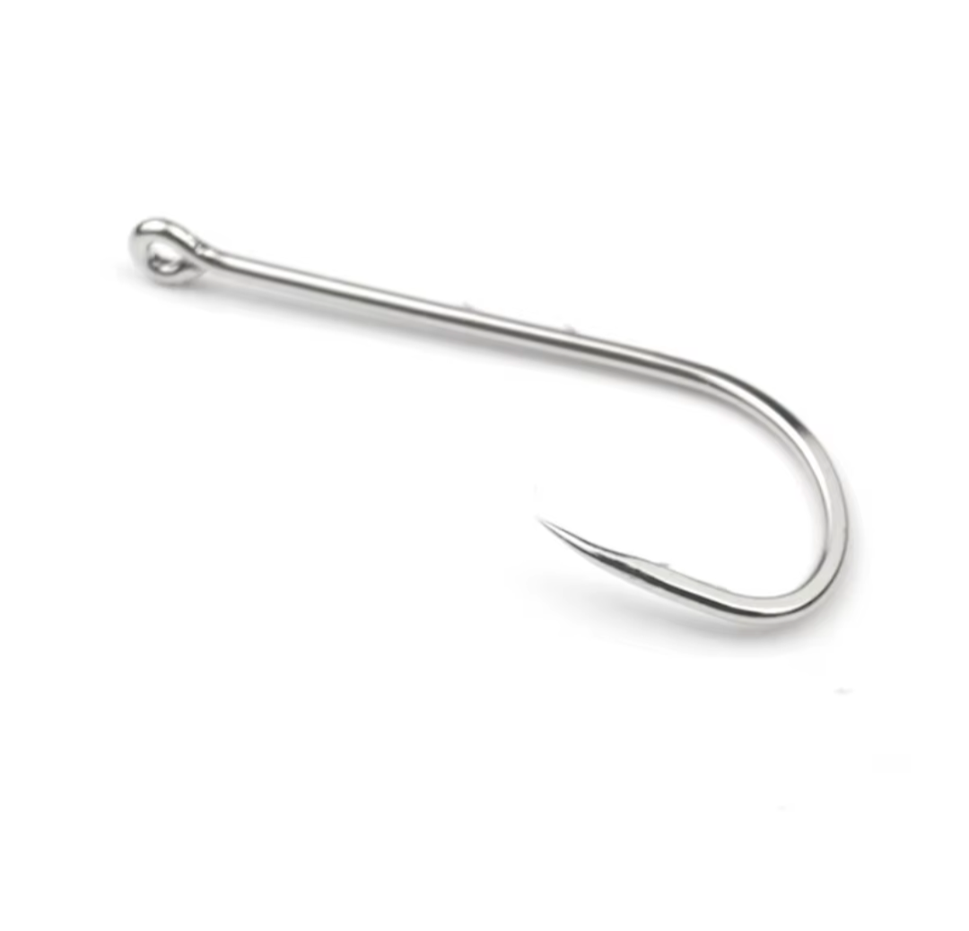 Fishing Worm Hooks  northatlanticfishing.com