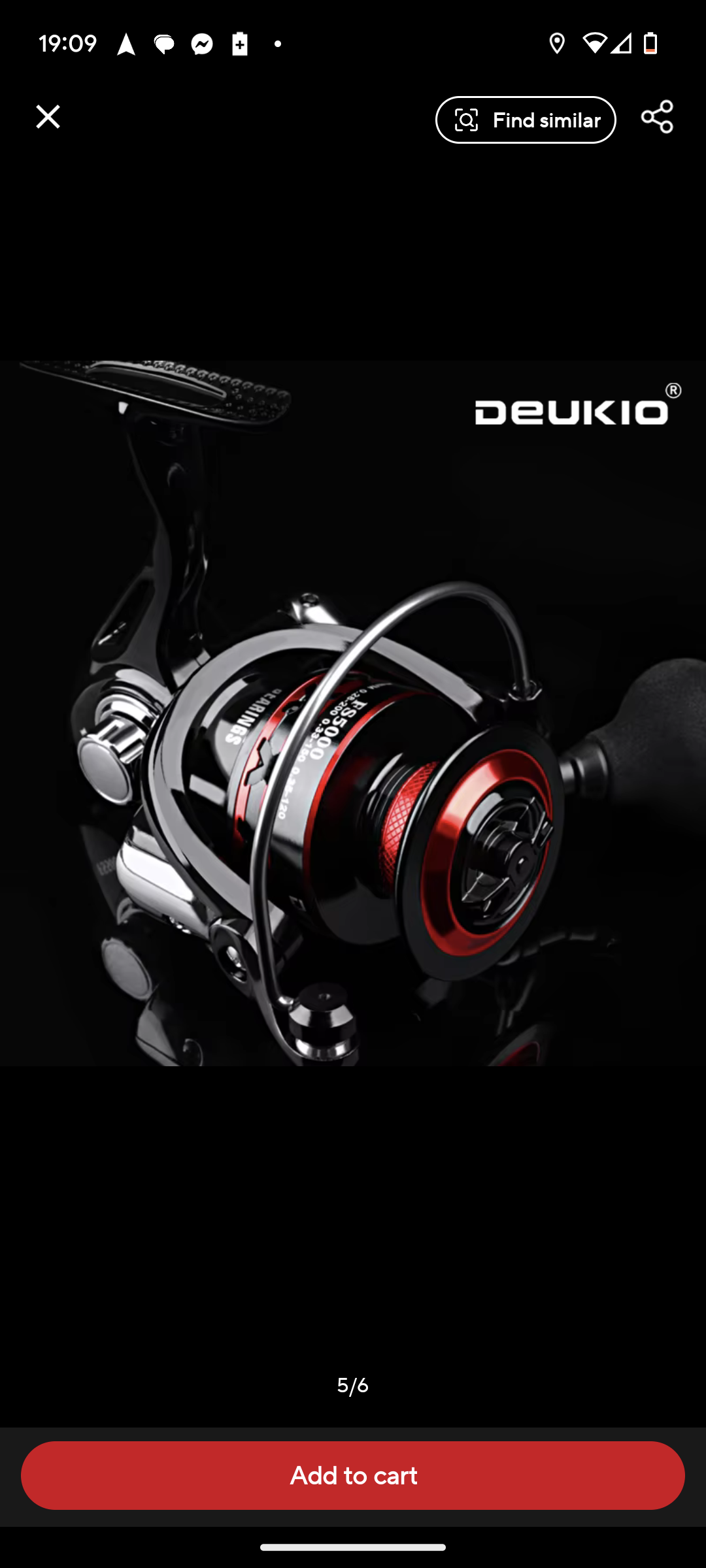 Compact Spinning Fishing Reels  northatlanticfishing.com