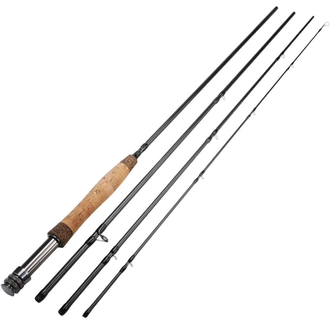 Trout Fly Fishing Rods  northatlanticfishing.com