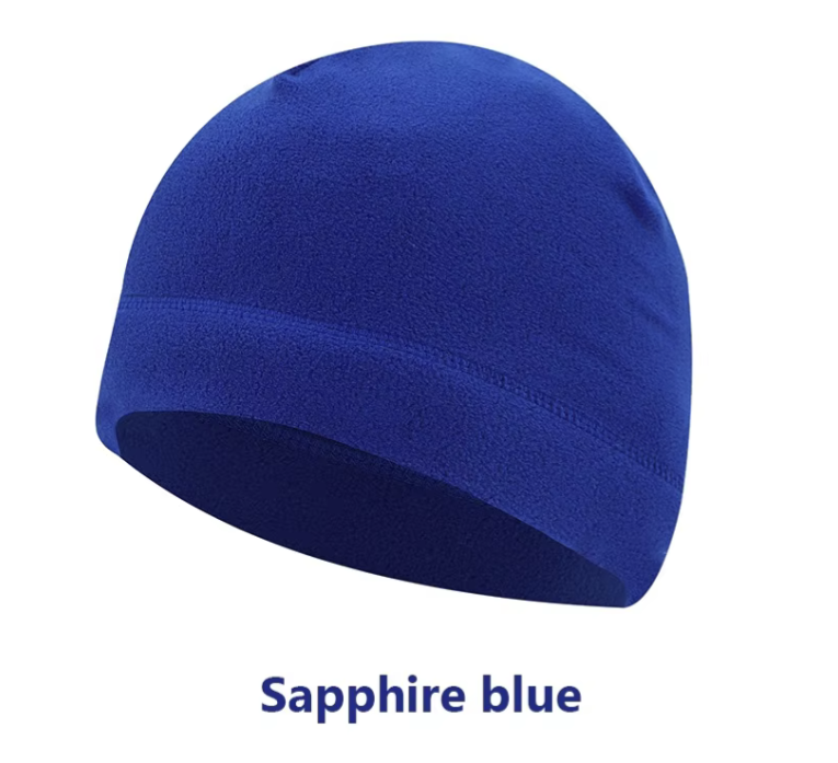 Polar Fleece Windproof Winter Hat  northatlanticfishing.com