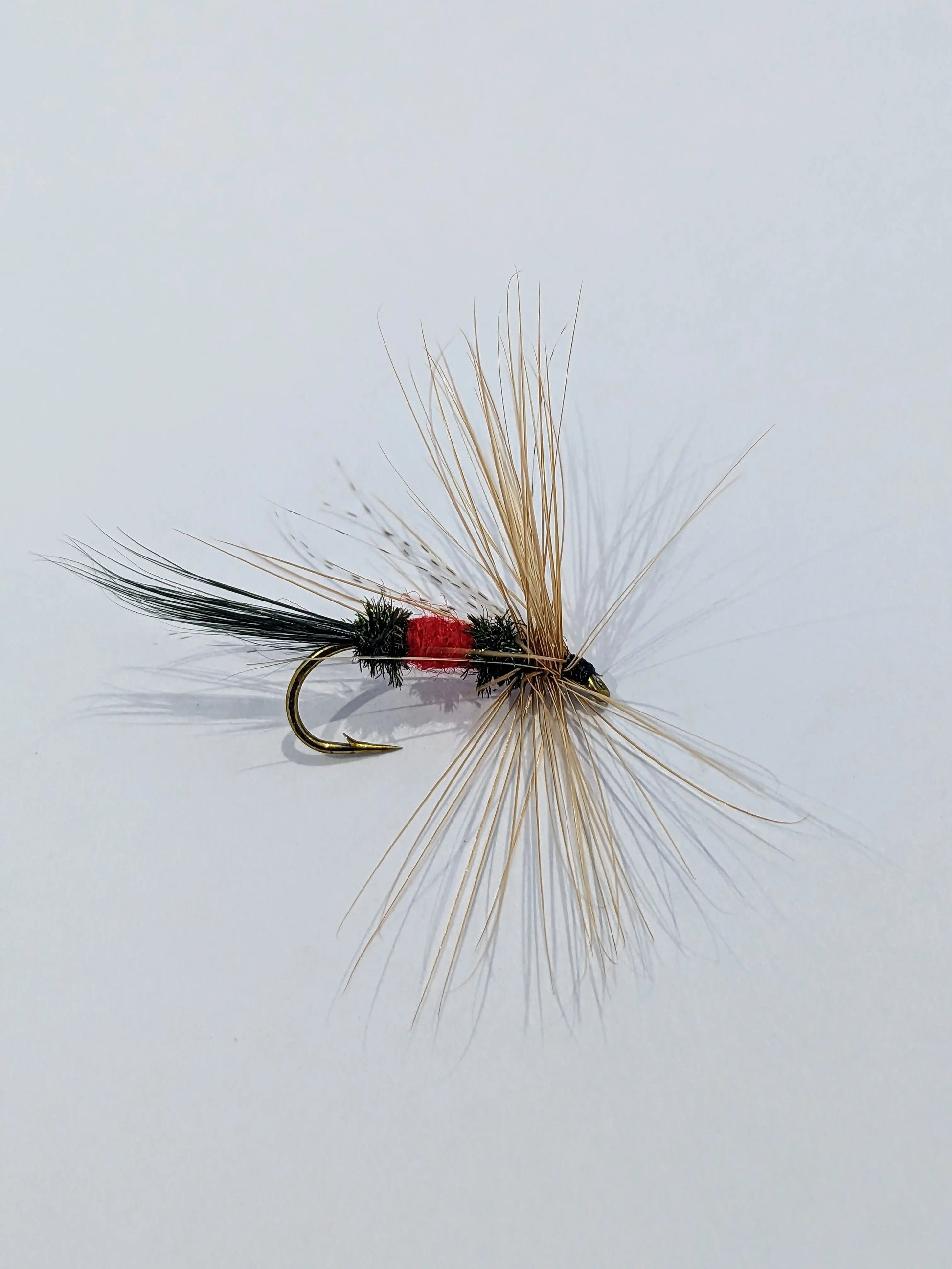 Trout Flies northatlanticfishing.com