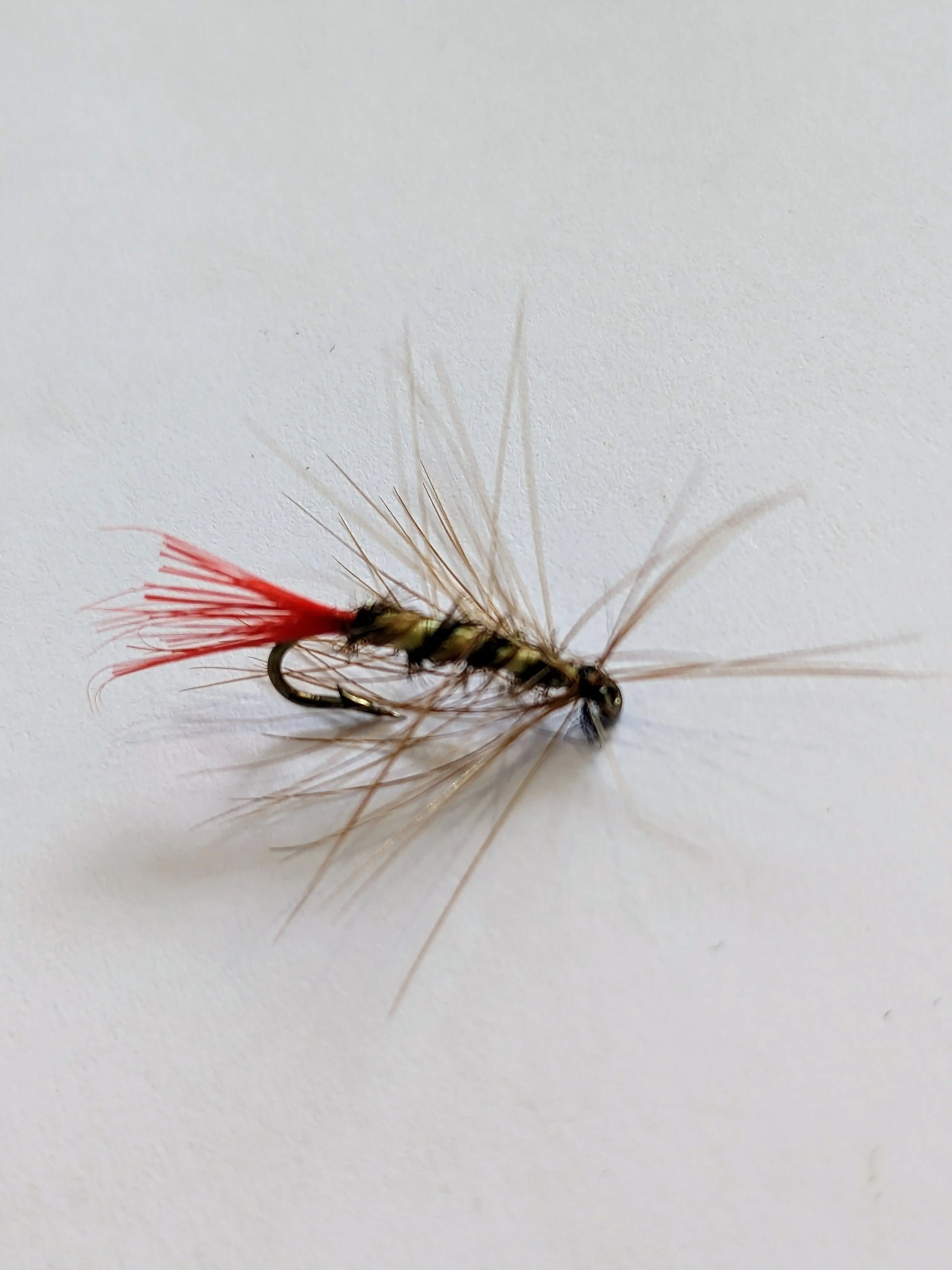 Trout Flies northatlanticfishing.com