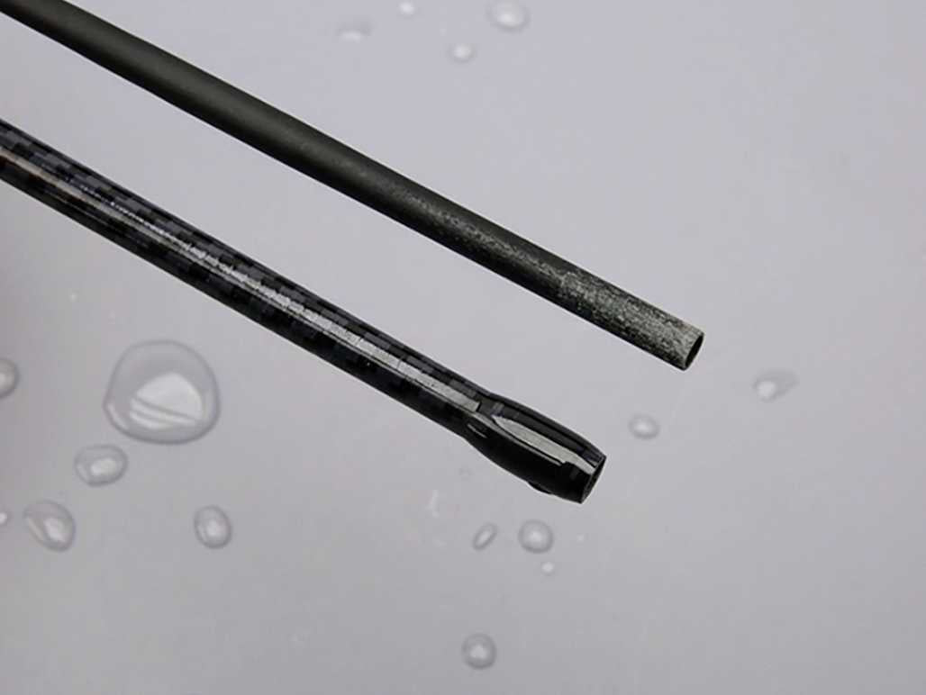 Ultra Fast Solid Tip Spinning Rod 1.8m 8-25g Lure 8-15lb Line - www.nafni.com