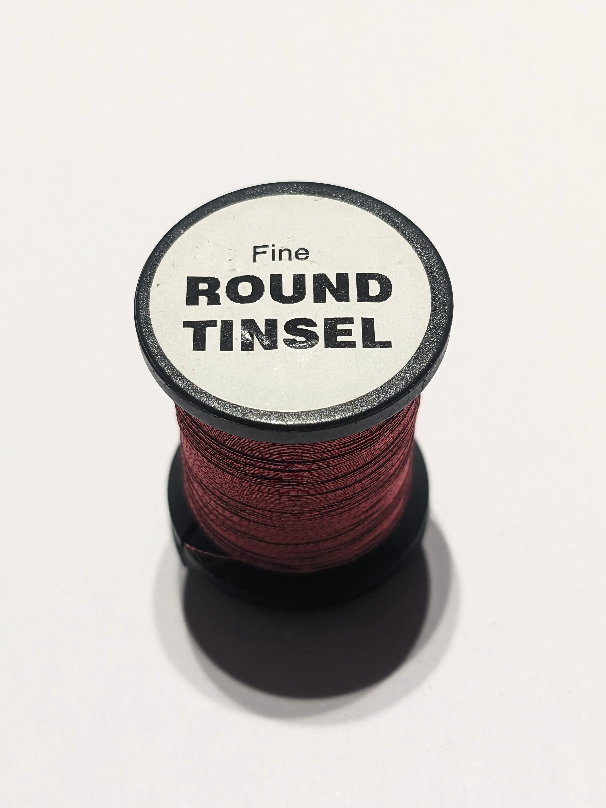 Uni-Thread |  Uni-Floss | Micro-Tinsel for Fly Tying - www.nafni.com