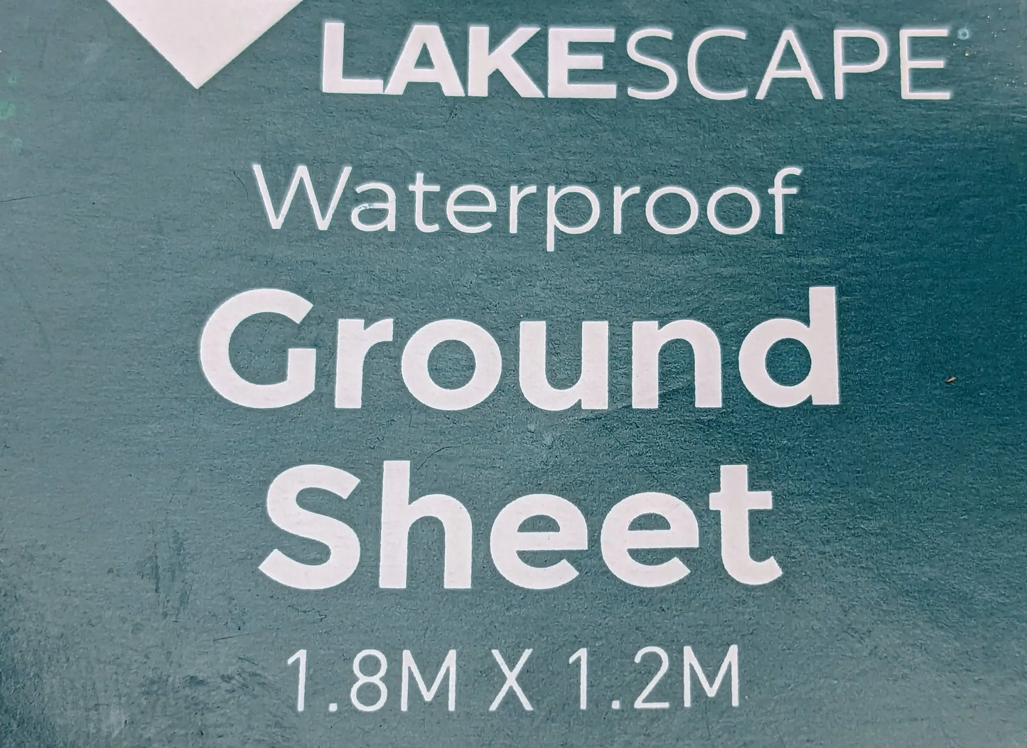 Waterproof Ground Sheetnafni.com