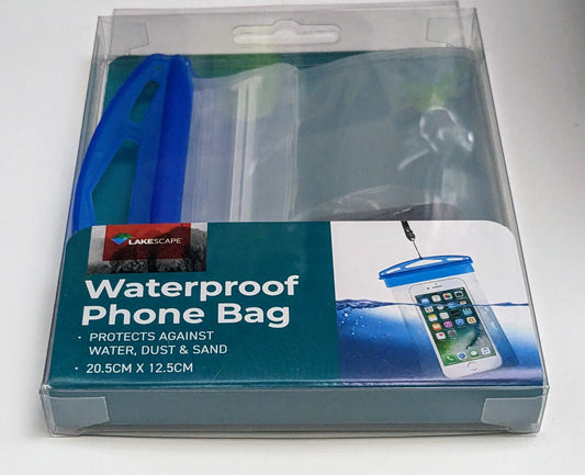 Waterproof Smartphone Bagnafni.com