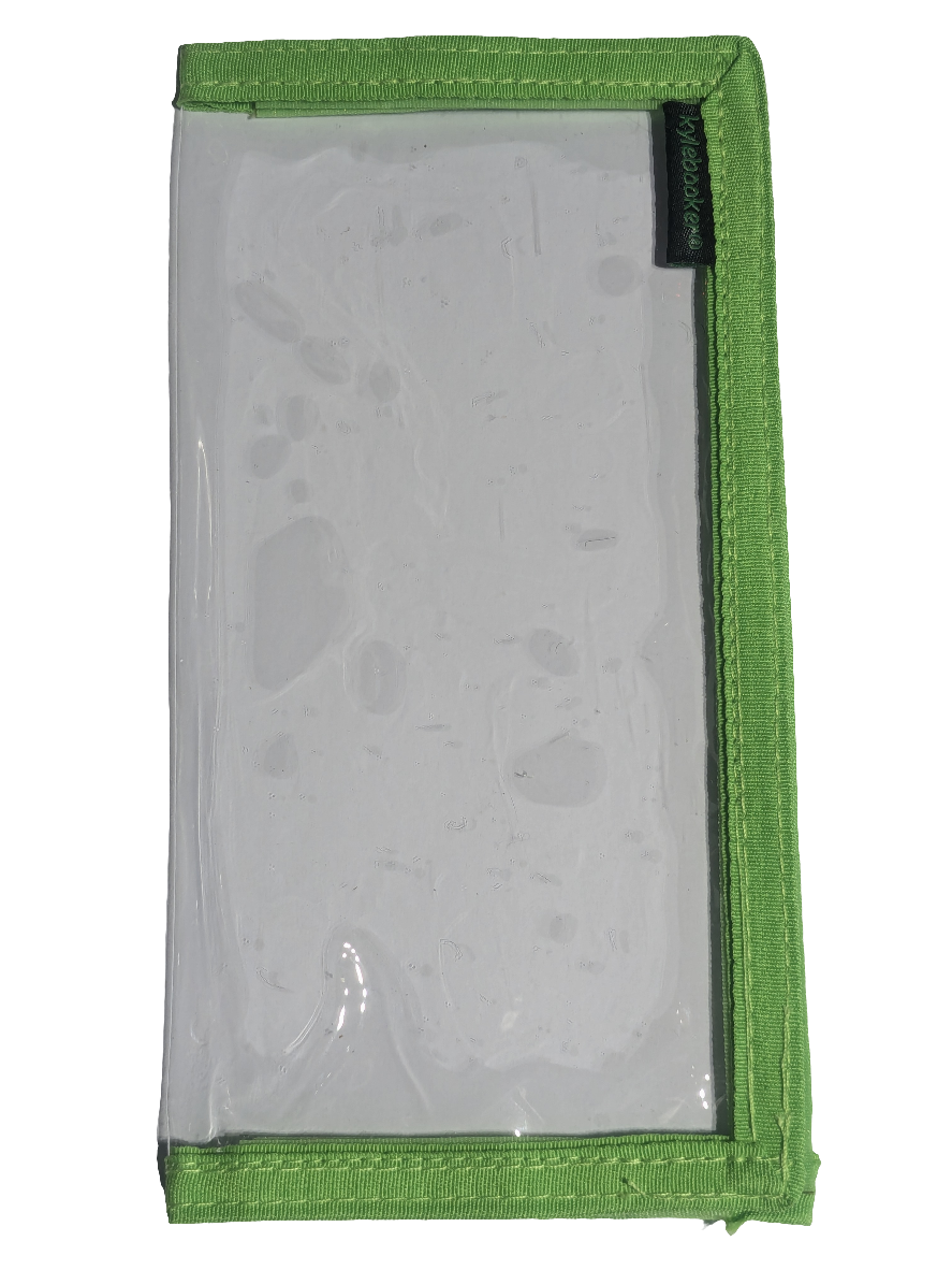 Fishing Lure Wallet - www.nafni.com