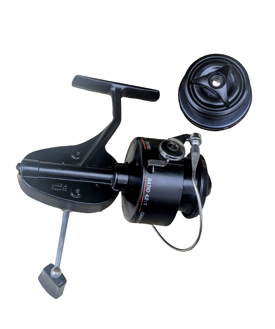 Mitchell 300a Vintage Fishing Reel - www.nafni.com