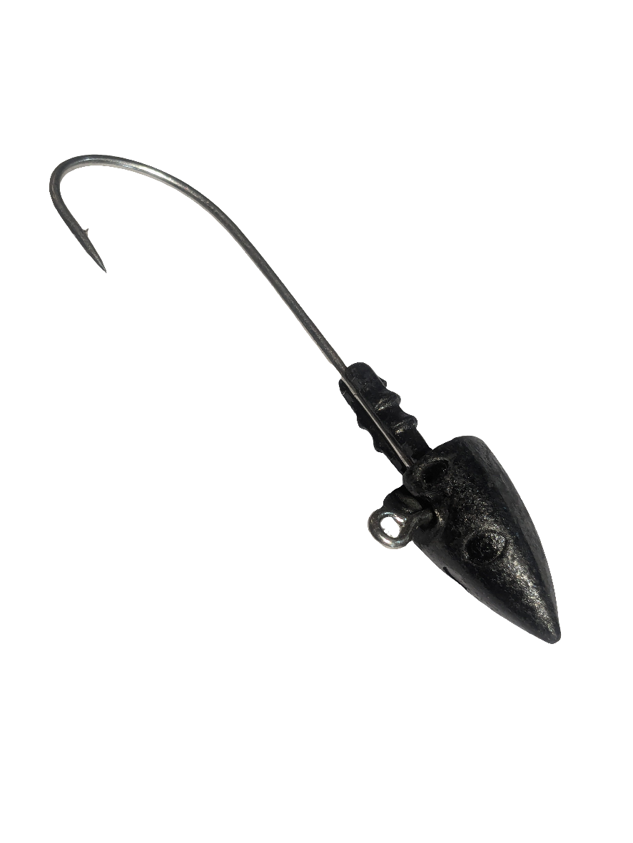 20g Non Toxic Jig Head - www.nafni.com