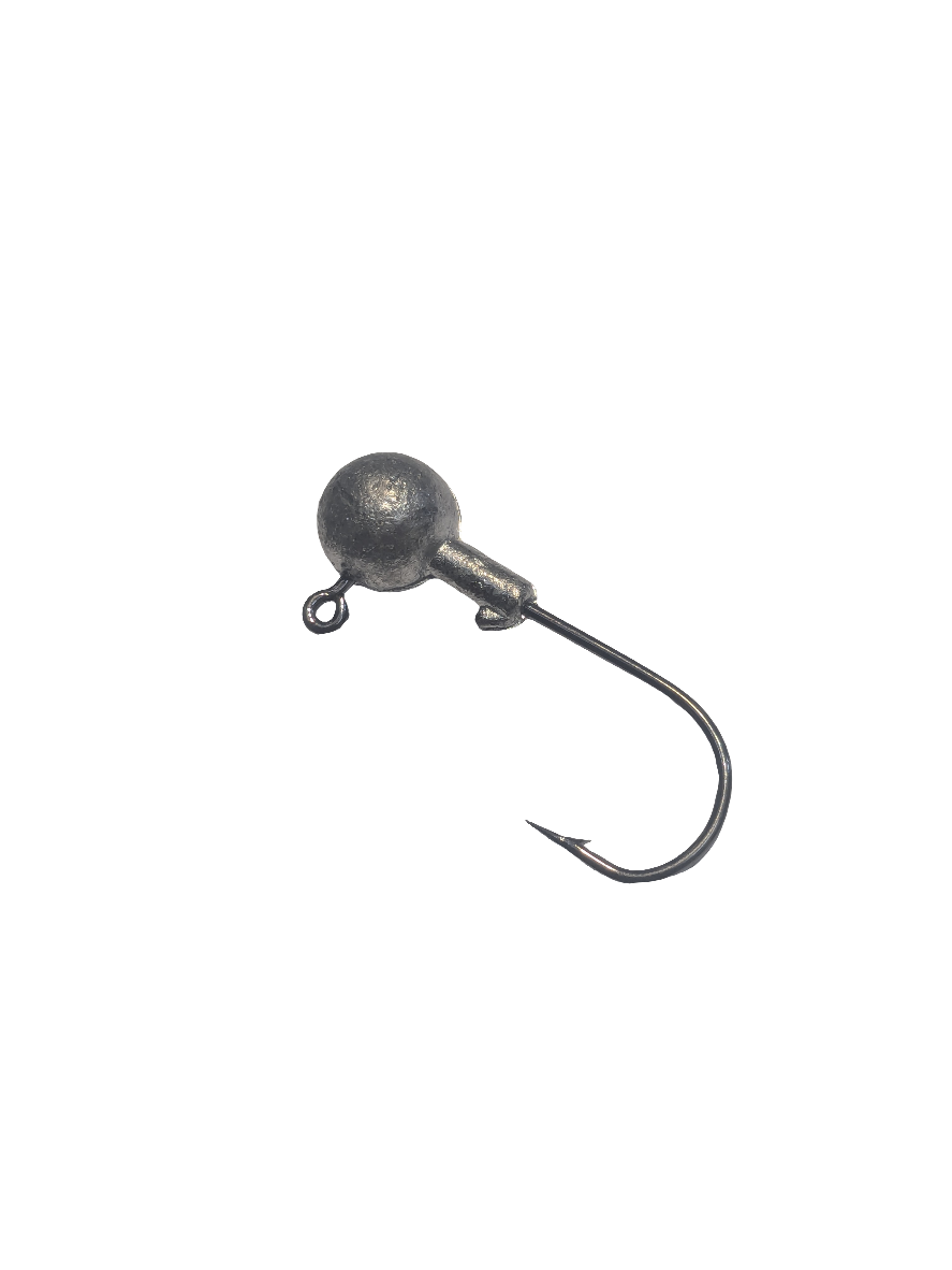 LRF Jig Hooks 6g 10g 18g  northatlanticfishing.com