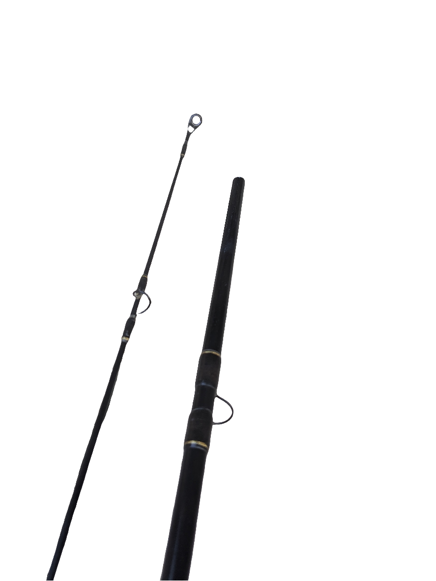 Shakespeare Leander Carbon Fly Fishing Rod 1787-300 8/9  northatlanticfishing.com