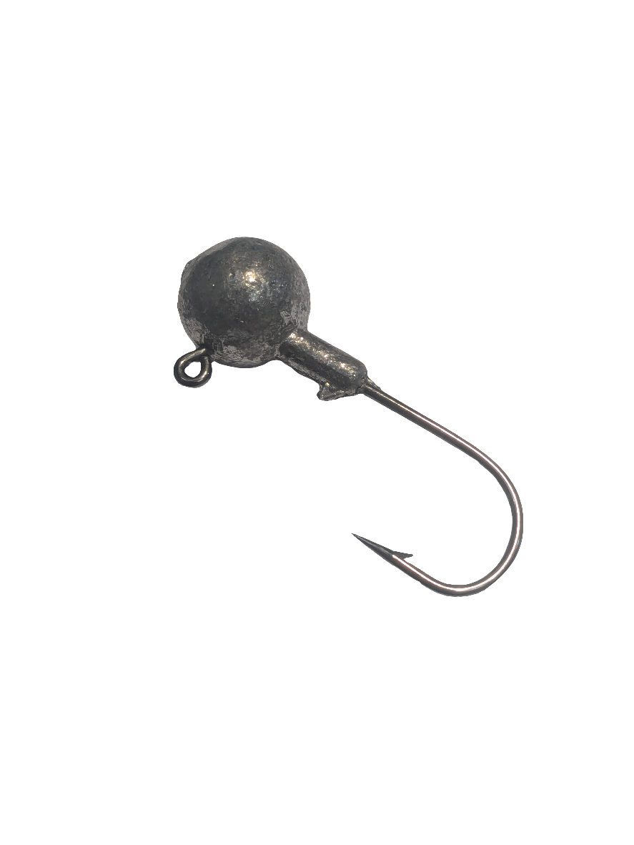 LRF Jig Hooks 6g 10g 18g  northatlanticfishing.com