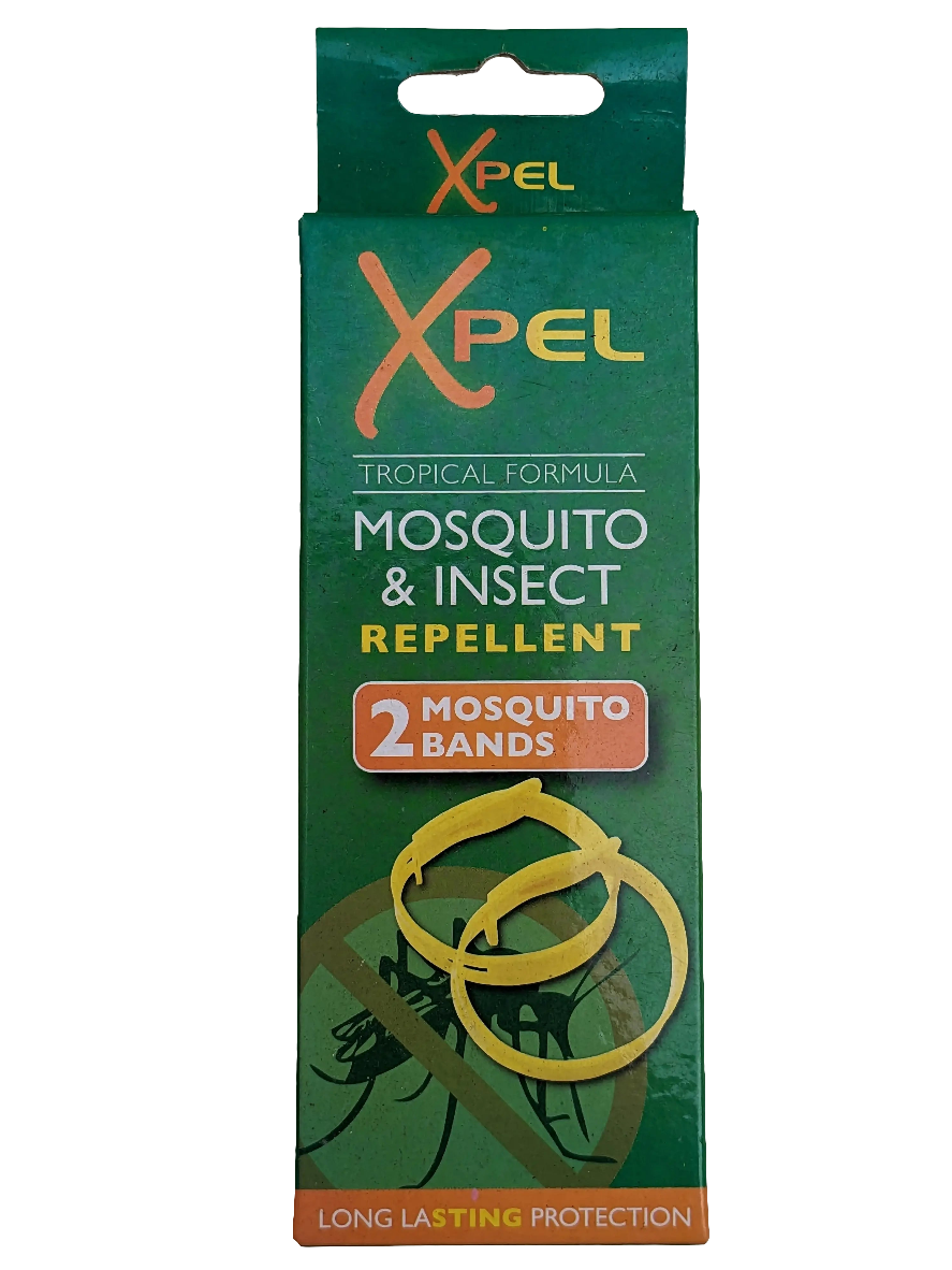 Mosquito & Insect Repellent Bands - www.nafni.com
