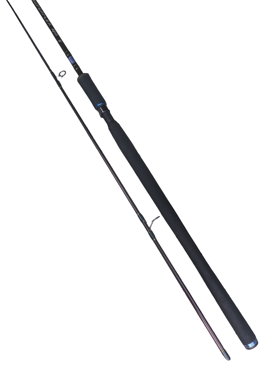 Silstar superflex Spin 9ft fishing Rod - www.nafni.com