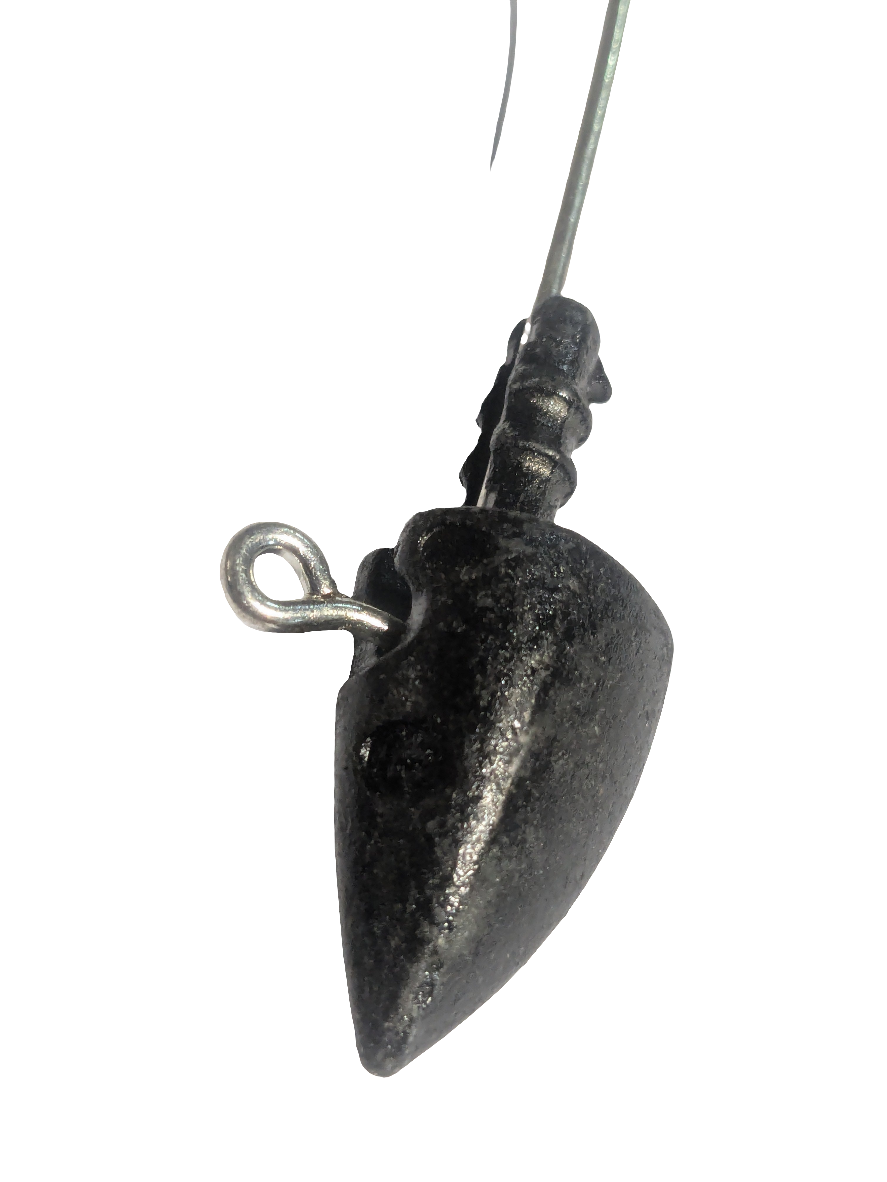 20g Non Toxic Jig Head - www.nafni.com