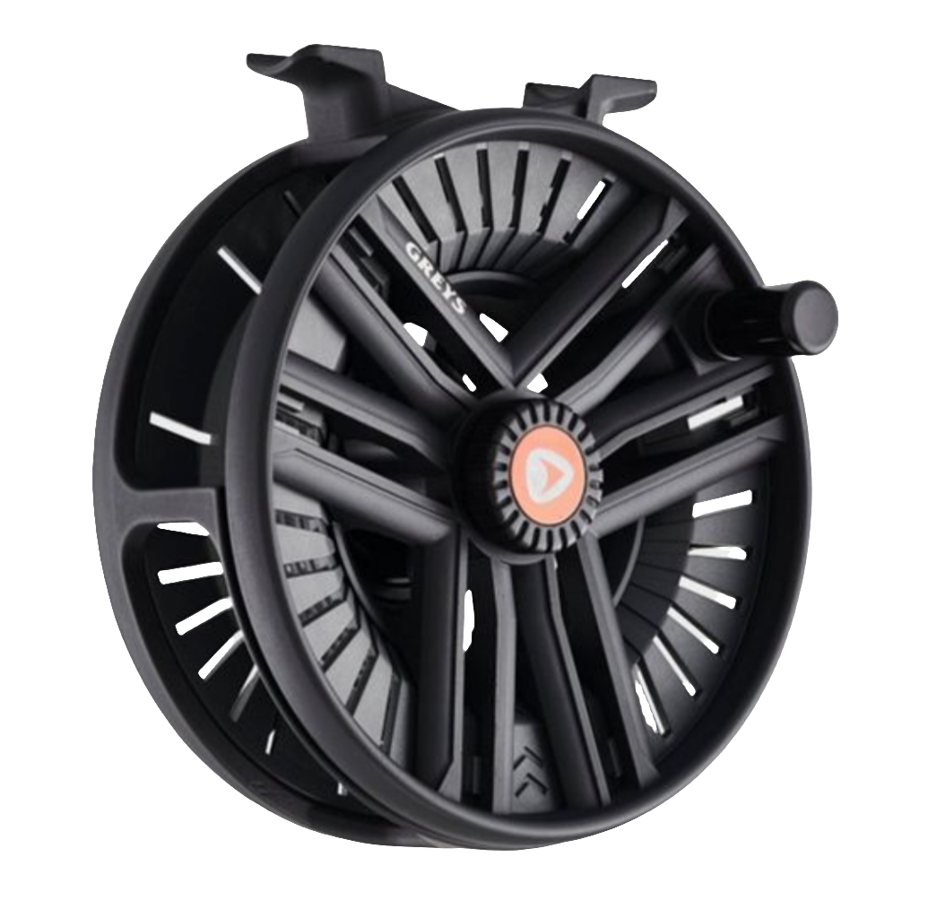 Greys Fin Cassette Fly Reel 5/6 7/8