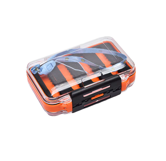 Double Sided Fly Case  northatlanticfishing.com