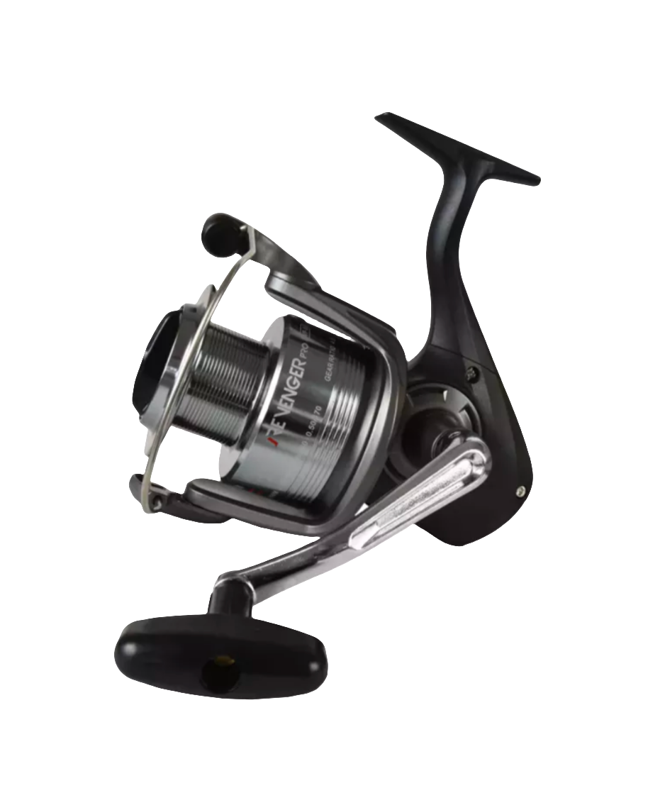 Okuma Revenger Pro RVP-80 Saltwater Spinning Reel  northatlanticfishing.com