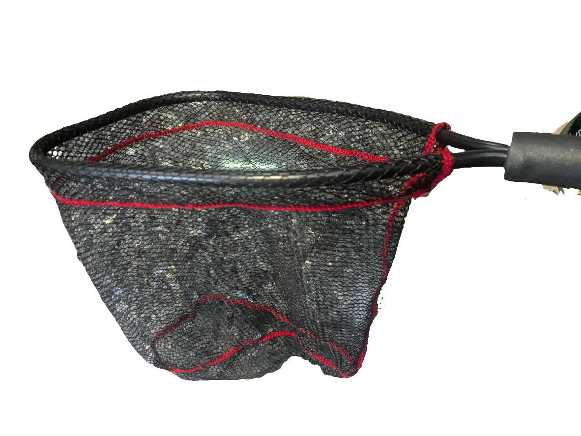 Small Trout Scoop Net - www.nafni.com