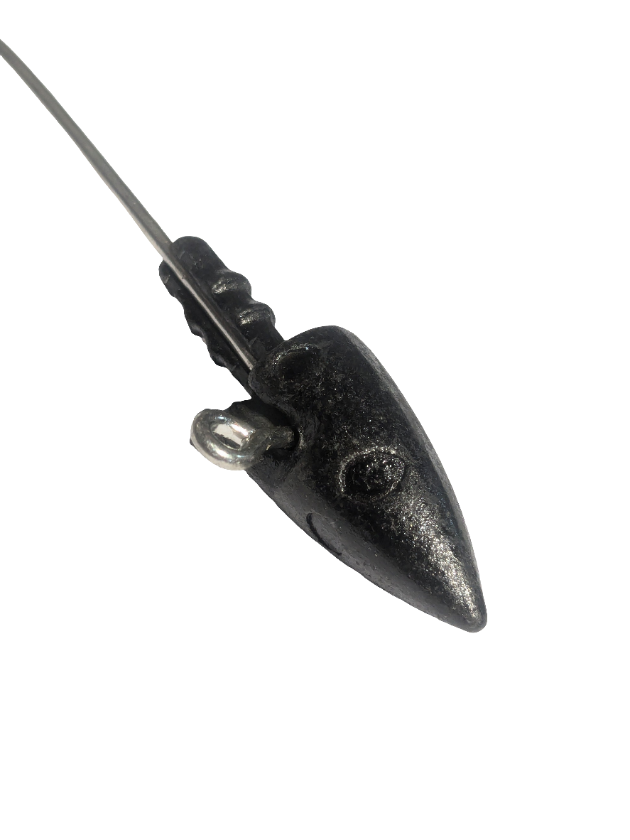 20g Non Toxic Jig Head - www.nafni.com