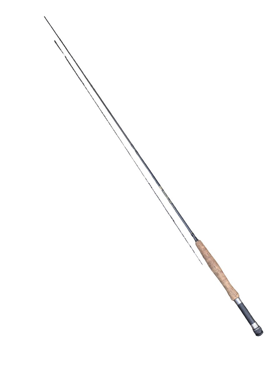 Shakespeare Professional Fly Fishing Rod 1710-270  northatlanticfishing.com