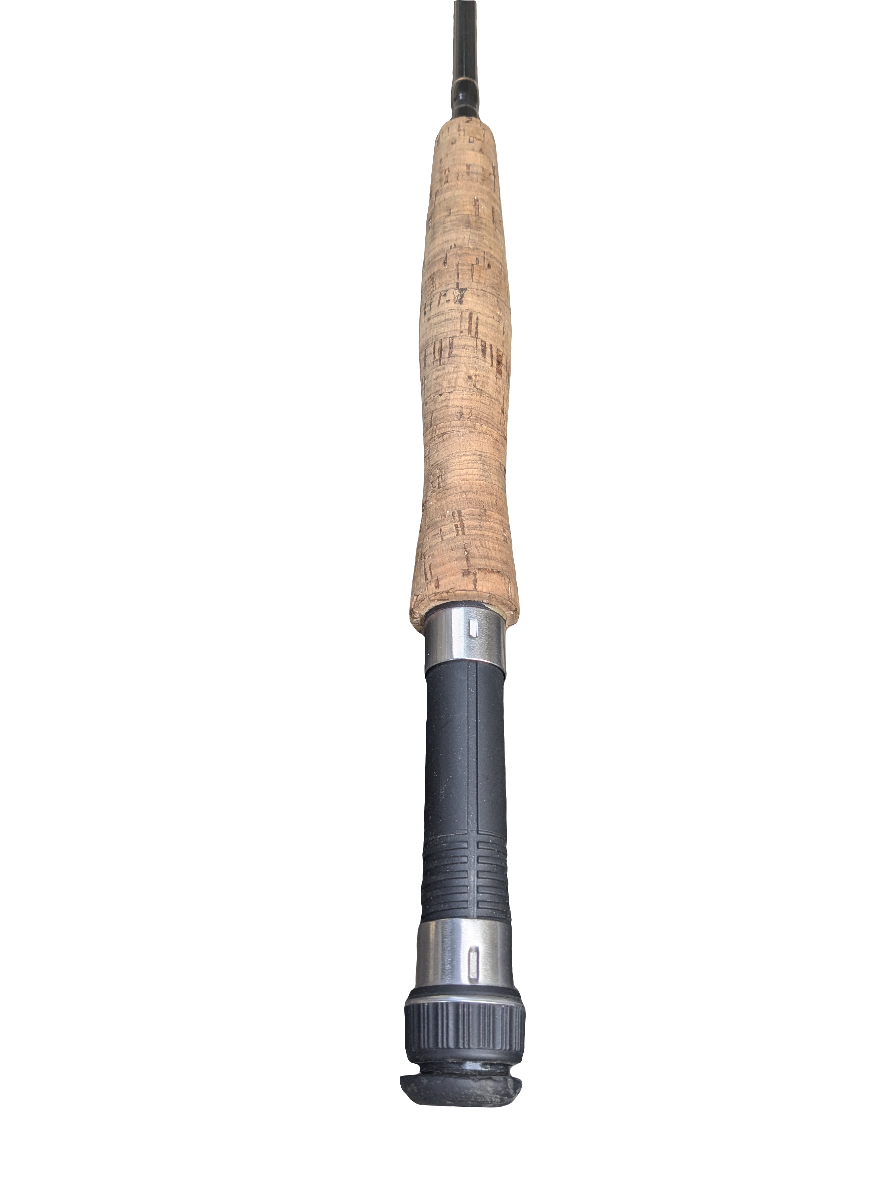 Shakespeare Professional Fly Fishing Rod 1710-270  northatlanticfishing.com