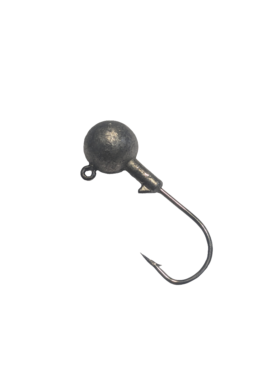 LRF Jig Hooks 6g 10g 18g  northatlanticfishing.com